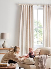 Sanderson Grey Birch Light Waterbased Eggshell Paint - Image 1 of 3