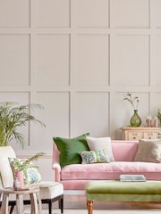 Sanderson Grey Mist Waterbased Eggshell Paint - Image 1 of 3