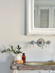 Sanderson Grey Mist Waterbased Eggshell Paint - Image 2 of 3