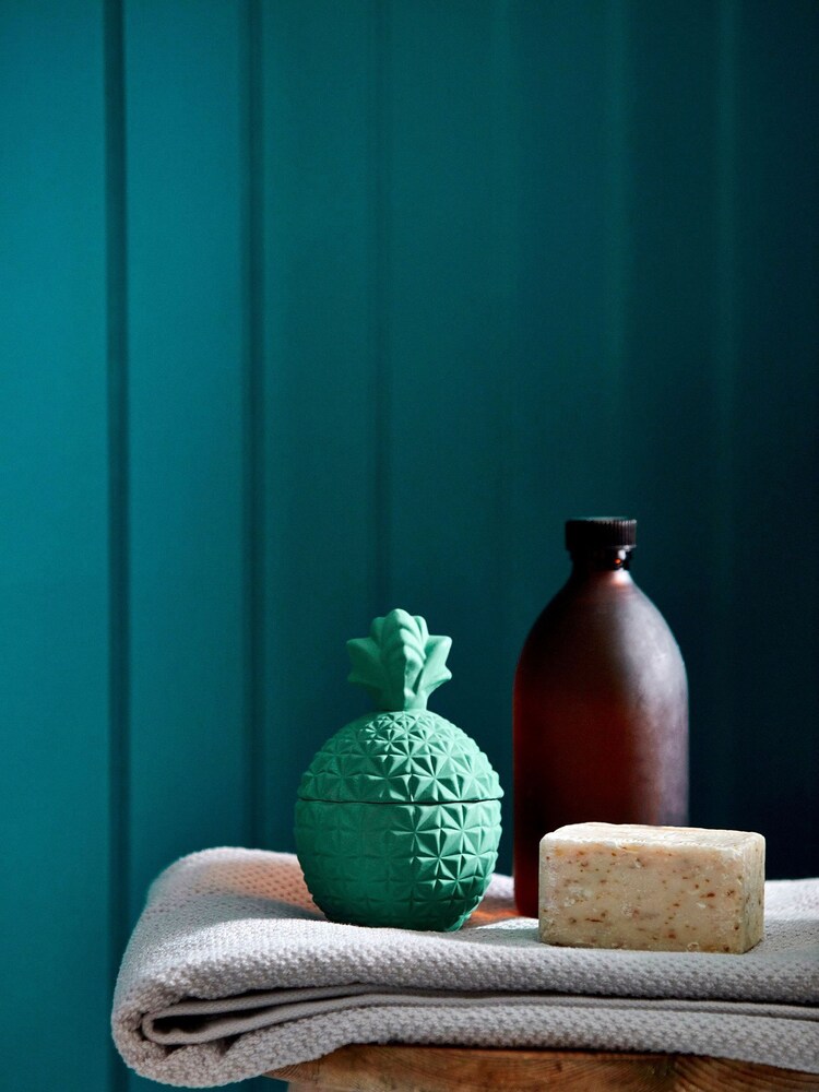 Sanderson Newby Green Waterbased Eggshell Paint - Image 3 of 3
