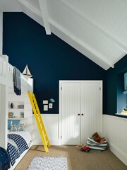 Sanderson Night Fishing Waterbased Eggshell Paint - Image 3 of 3