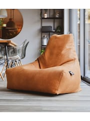 Extreme Lounging Brown Luxury Mighty B-Bag - Image 1 of 3