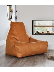 Extreme Lounging Brown Luxury Mighty B-Bag - Image 2 of 3
