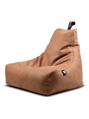 Extreme Lounging Brown Luxury Mighty B-Bag - Image 3 of 3