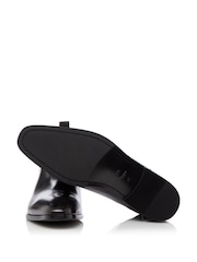 Dune London Black Mantle Chelsea Boots - Image 8 of 8
