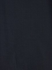 Navy Blue Slim Motion Flex Stretch Wool Suit Jacket - Image 5 of 5