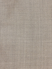 Taupe Slim Fit Motion Flex Stretch Wool Blend Suit: Trousers - Image 8 of 8
