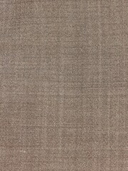 Taupe Tailored Fit Wool Blend Motion Flex Suit: Trousers - Image 3 of 4