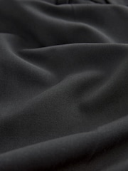 Noir - Coupe fine - Pantalon de costume stretch Motionflex - Image 9 de 9