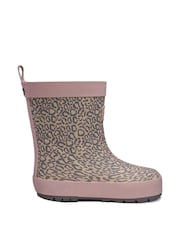 Toezone Kids Wellies - Image 3 of 6