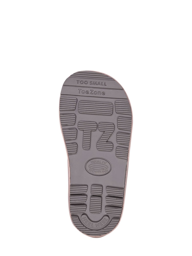 Toezone Kids Wellies - Image 5 of 5