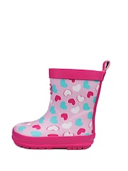 Toezone Kids Wellies - Image 1 of 6