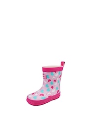 Toezone Kids Wellies - Image 2 of 6