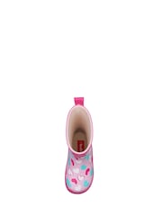 Toezone Kids Wellies - Image 3 of 6