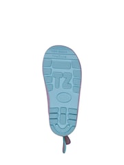 Toezone Kids Rain Boots Wellies - Image 4 of 7