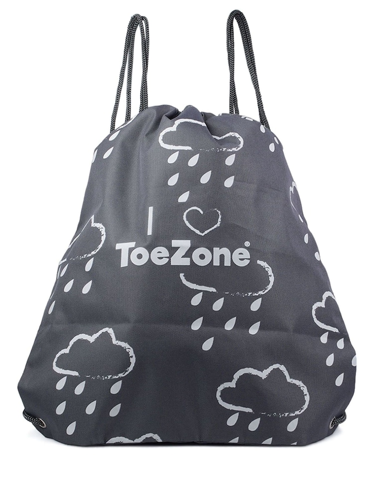 Toezone Kids Rain Boots Wellies - Image 7 of 7