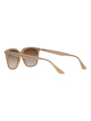 Ray-Ban Square Frame Sunglasses - Image 10 of 12