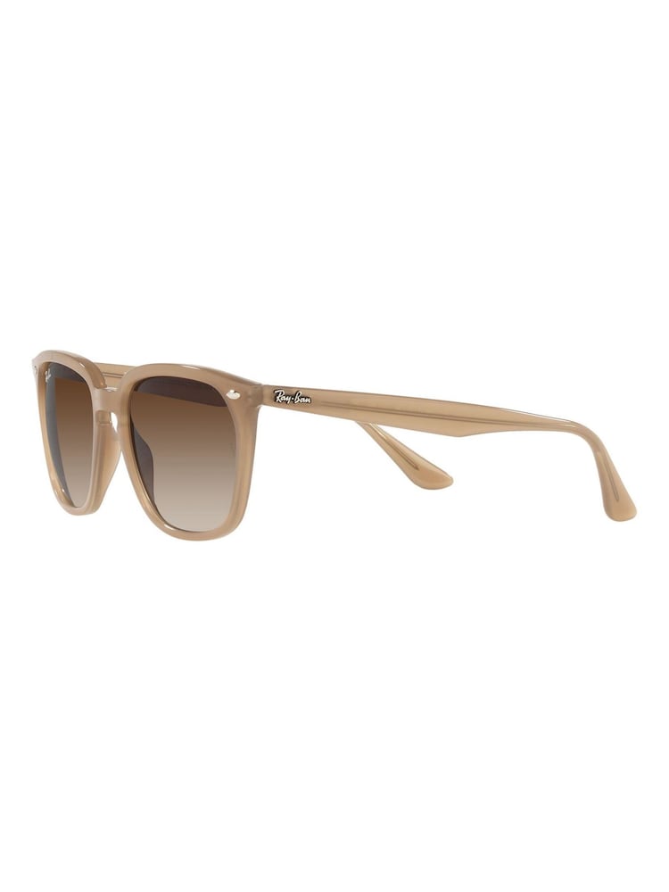 Ray-Ban Square Frame Sunglasses - Image 11 of 12