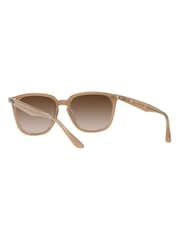 Ray-Ban Square Frame Sunglasses - Image 12 of 12