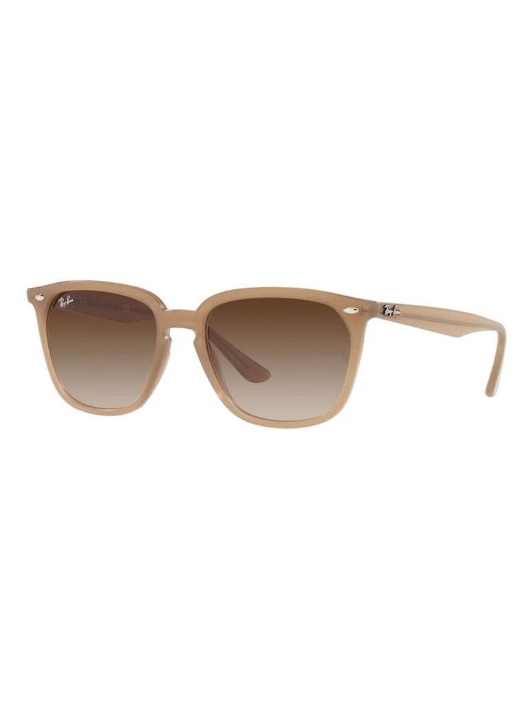 Ray-Ban Square Frame Sunglasses - Image 2 of 12