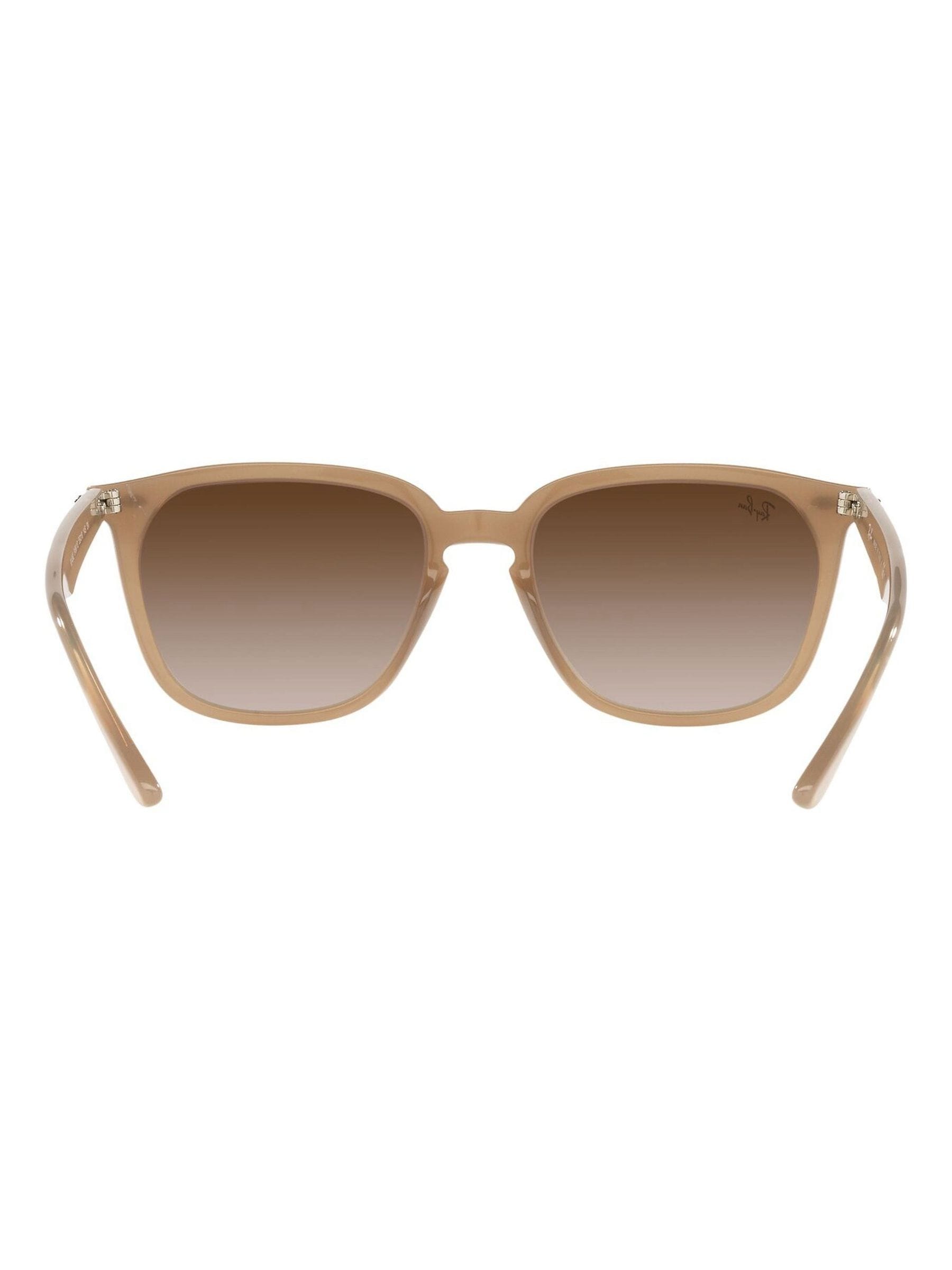 Buy Ray-Ban Sand Frame Sunglasses from Next Romania
