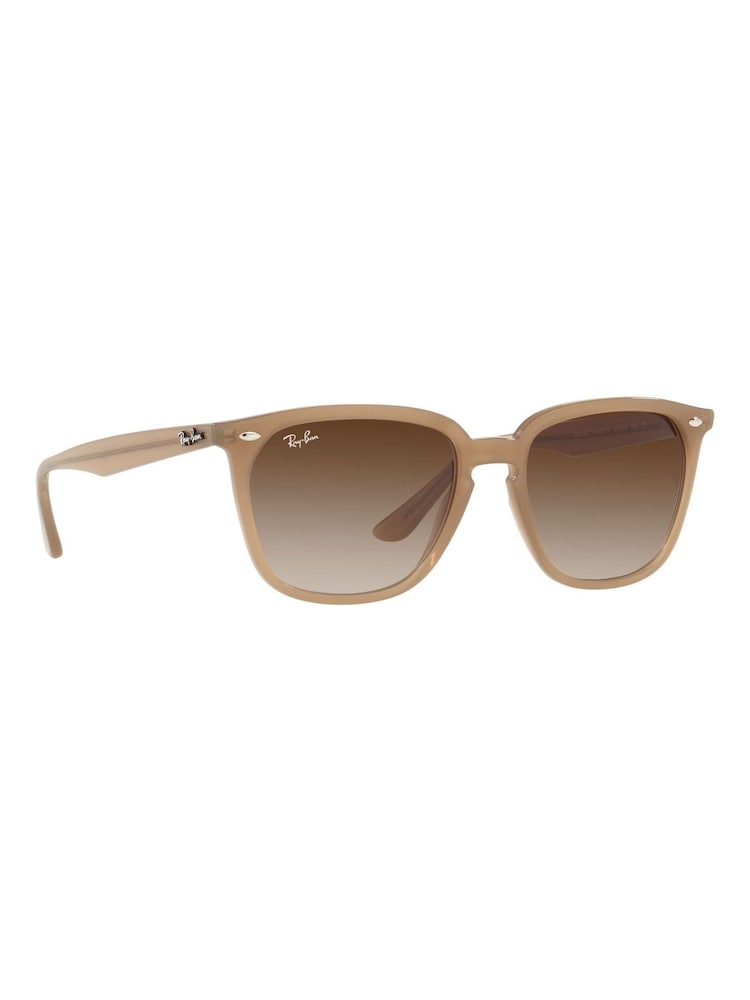 Ray-Ban Square Frame Sunglasses - Image 4 of 12
