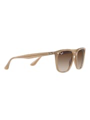 Ray-Ban Square Frame Sunglasses - Image 5 of 12