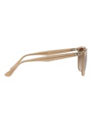 Ray-Ban Square Frame Sunglasses - Image 8 of 12