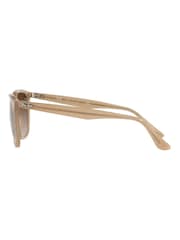 Ray-Ban Square Frame Sunglasses - Image 9 of 12