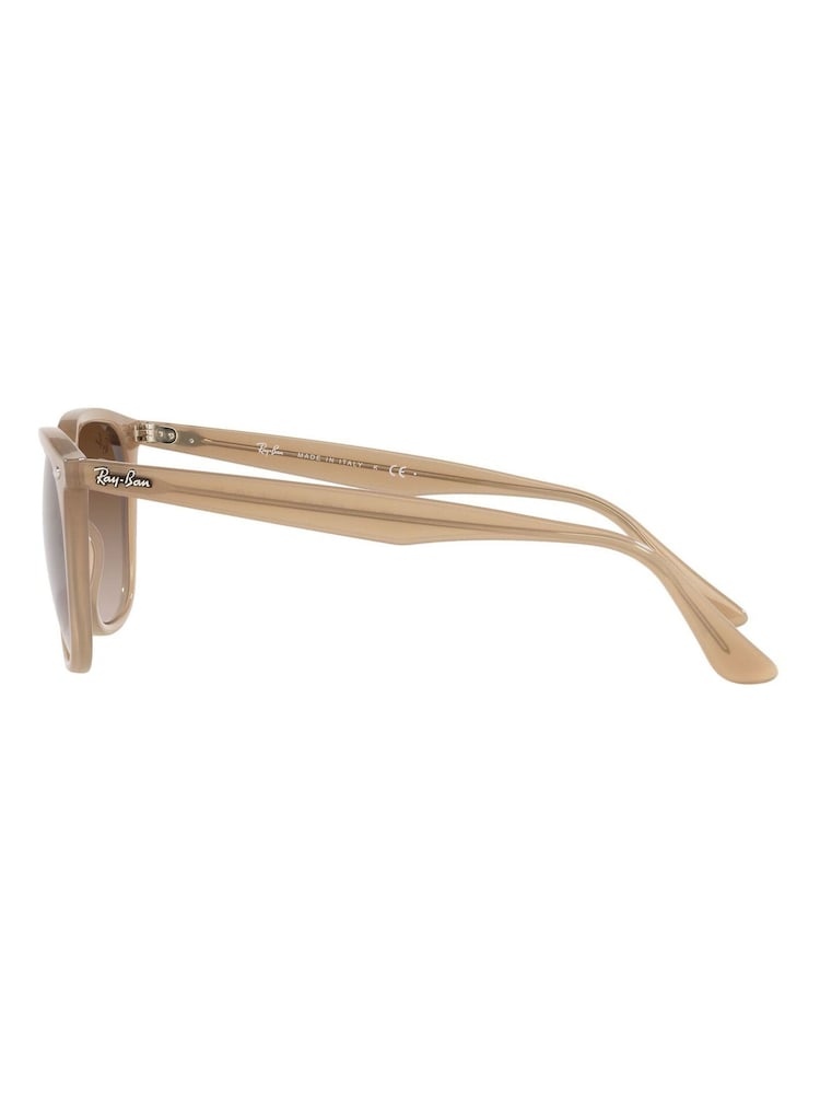 Ray-Ban Square Frame Sunglasses - Image 9 of 12