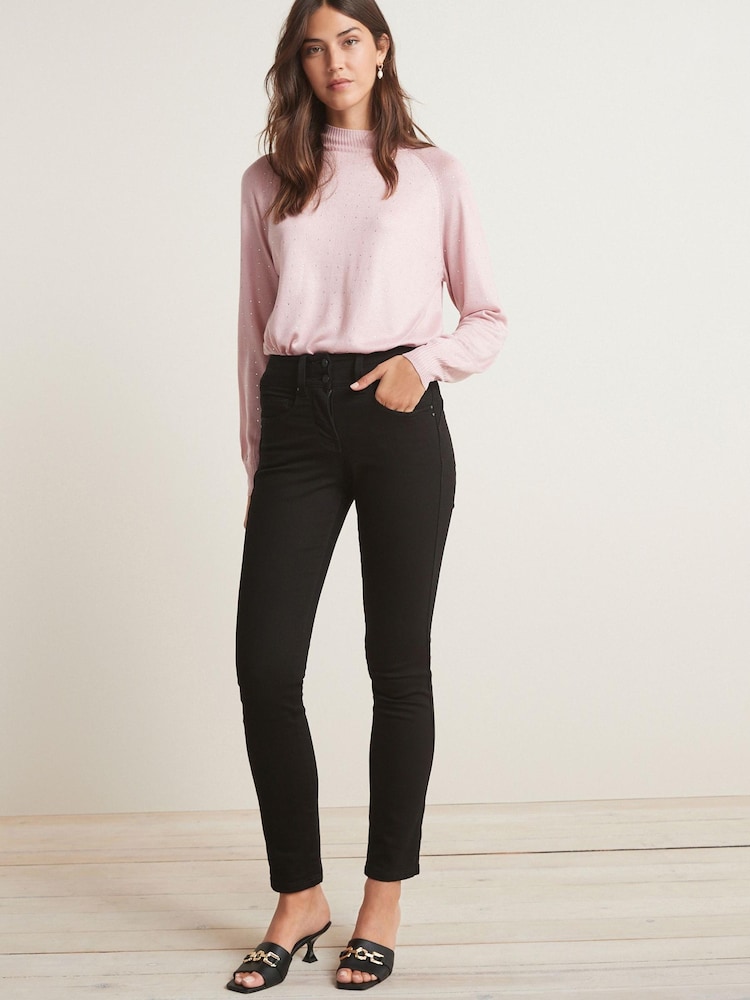 Denim Next Lift, Slim & Shape Slim Jeans - Image 2 of 7