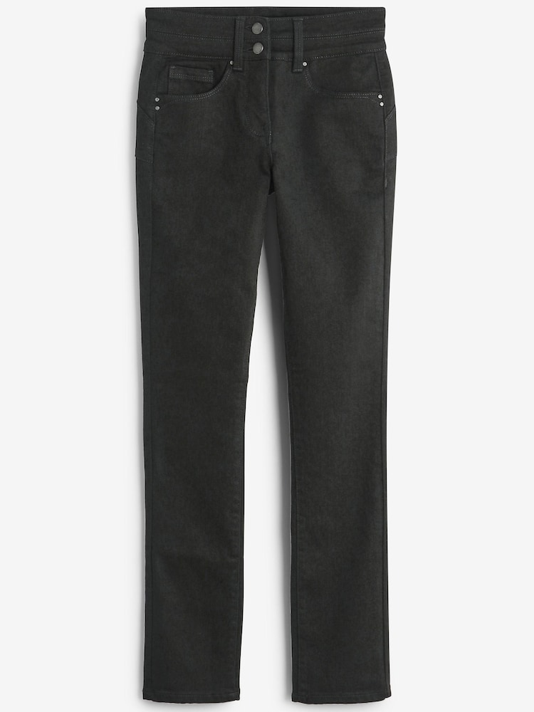 Denim Next Lift, Slim & Shape Slim Jeans - Image 7 of 7