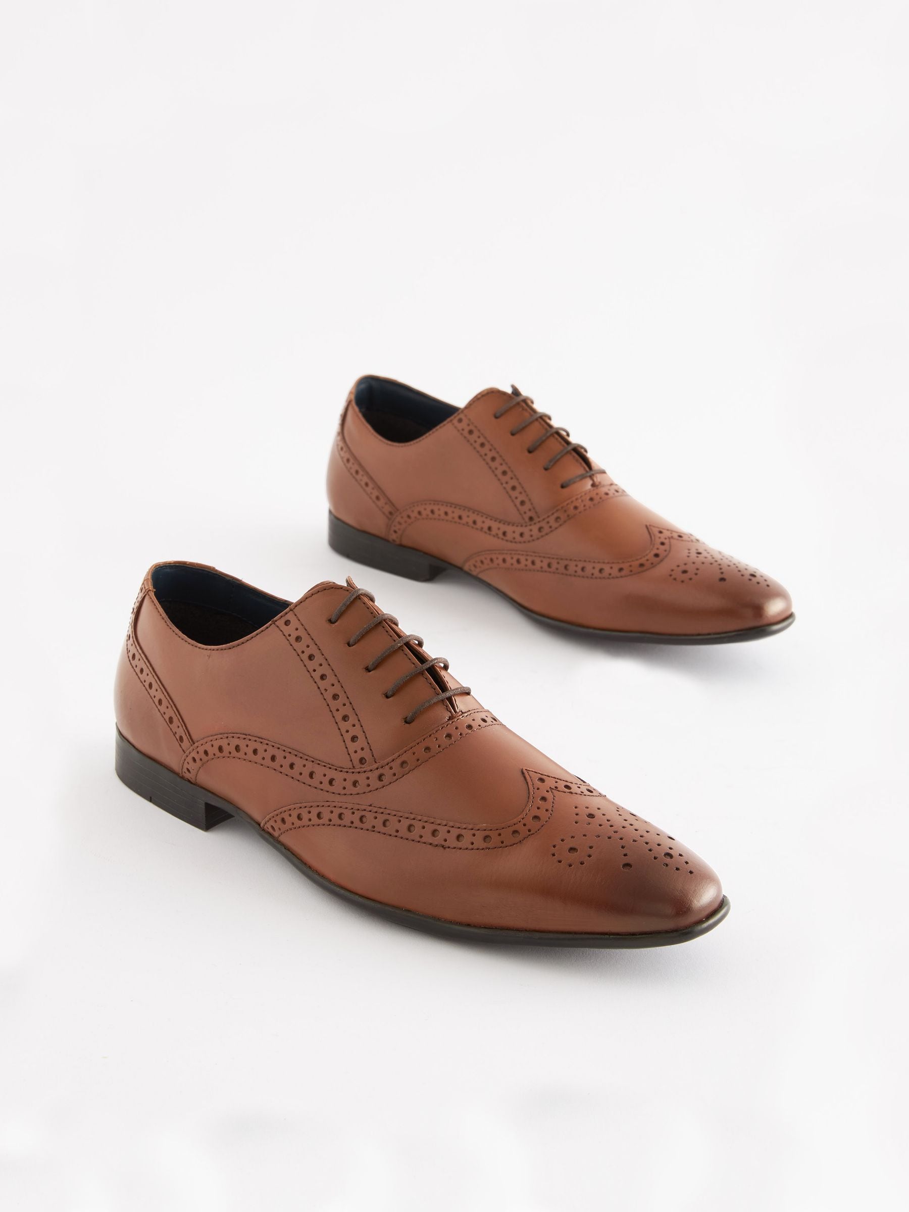 Soft leather wide fit shoes shop