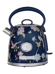Laura Ashley Blue Elvenden Kettle - Image 1 of 6