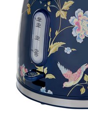 Laura Ashley Blue Elvenden Kettle - Image 3 of 6