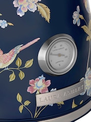 Laura Ashley Blue Elvenden Kettle - Image 4 of 6