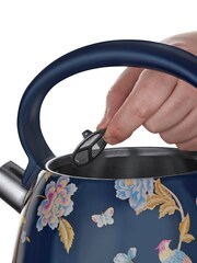 Laura Ashley Blue Elvenden Kettle - Image 5 of 6