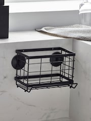 Black Bronx Kitchen Sink Caddy - Image 2 of 3