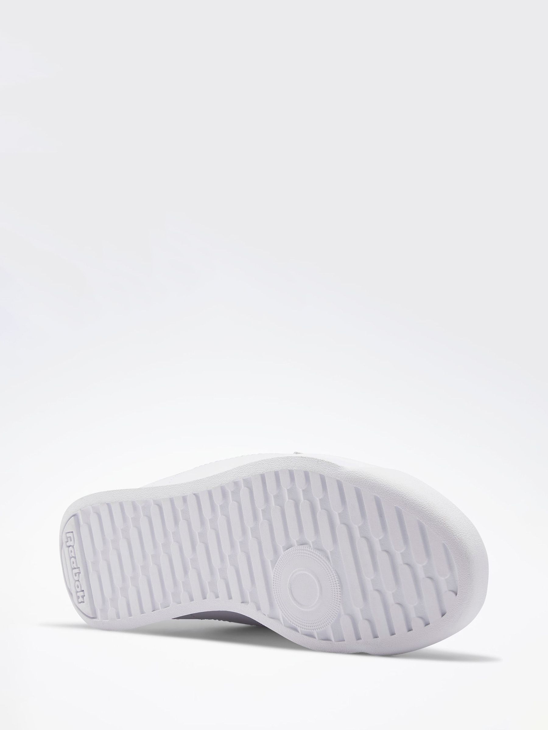 Reebok classic princess trainers in grey on sale