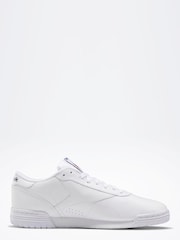 Reebok Ex-O-Fit Clean Logo INT Shoes - Image 2 of 7