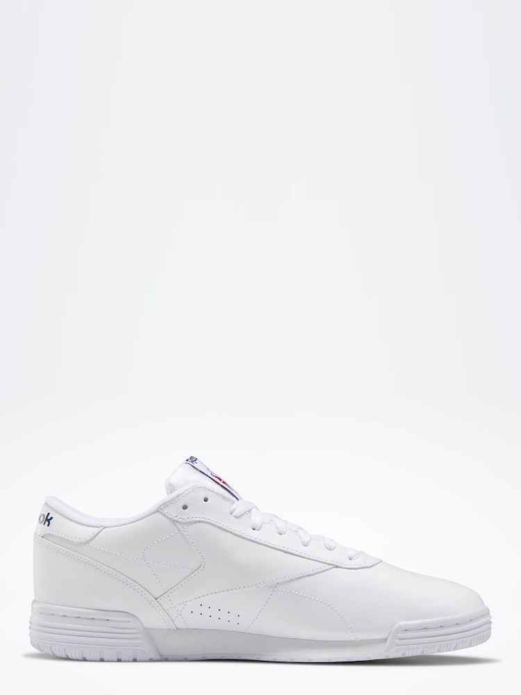 Reebok Ex-O-Fit Clean Logo INT Shoes - Image 2 of 7