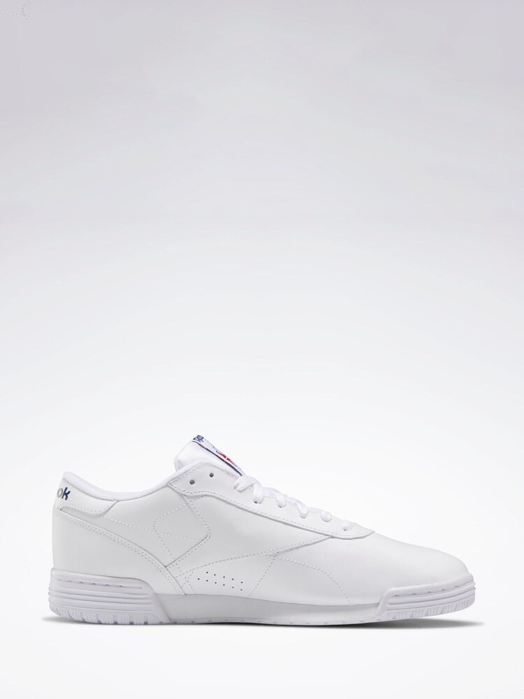 Reebok Ex-O-Fit Clean Logo INT Shoes - Image 2 of 7 Reebok Ex-O-Fit Clean Logo INT Shoes - Image 2 of 7