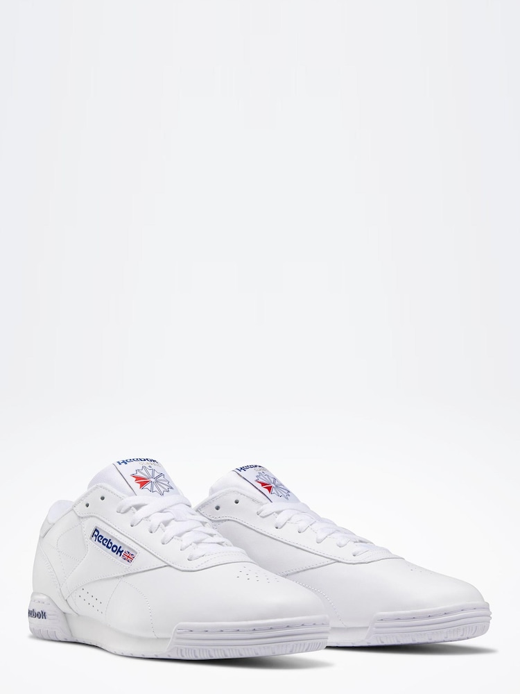 Reebok Ex-O-Fit Clean Logo INT Shoes - Image 3 of 7