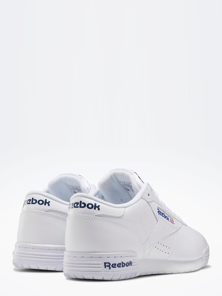 Reebok Ex-O-Fit Clean Logo INT Shoes - Image 4 of 7