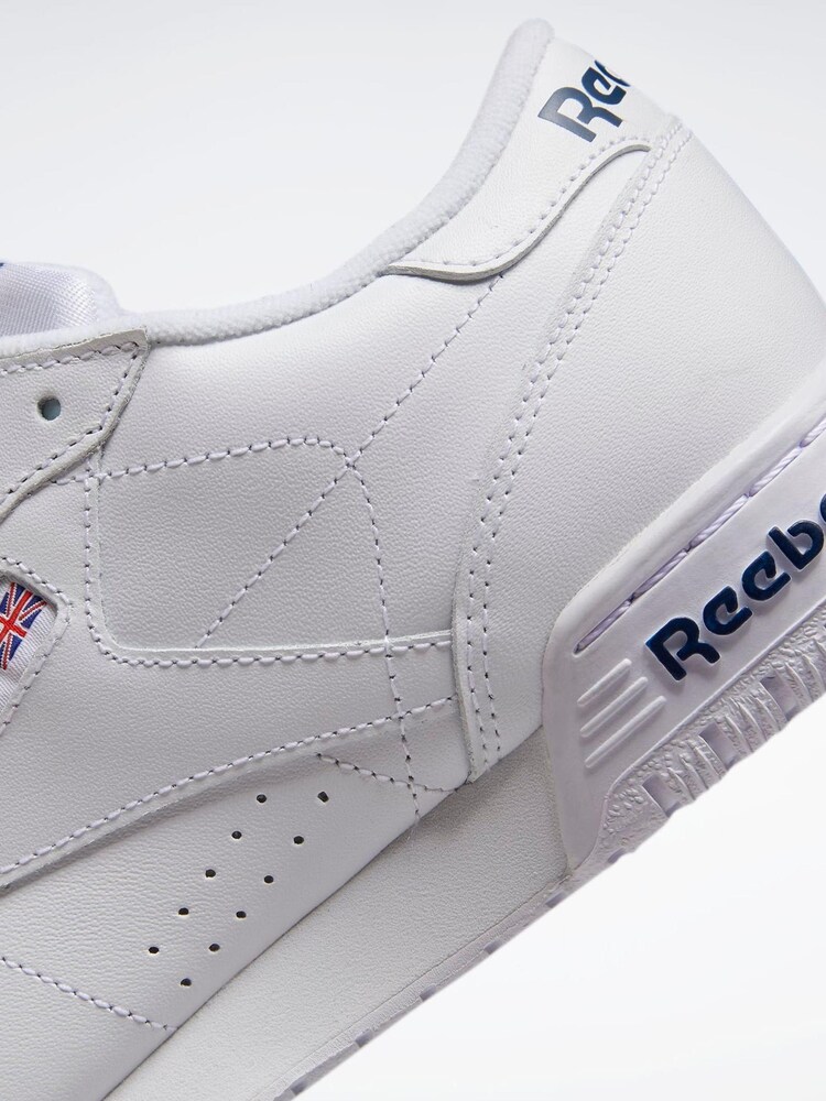 Reebok Ex-O-Fit Clean Logo INT Shoes - Image 7 of 7