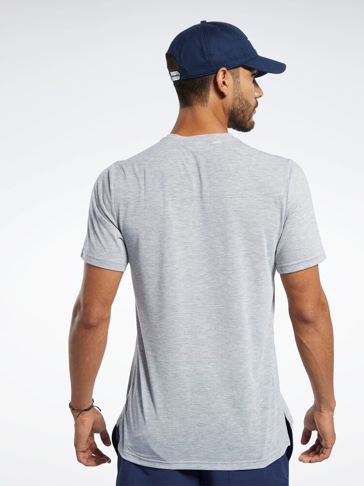 Reebok Workout Ready Supremium Graphic T-Shirt - Image 3 of 3