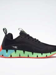 Reebok Zig Dynamica Shoes - Image 1 of 7