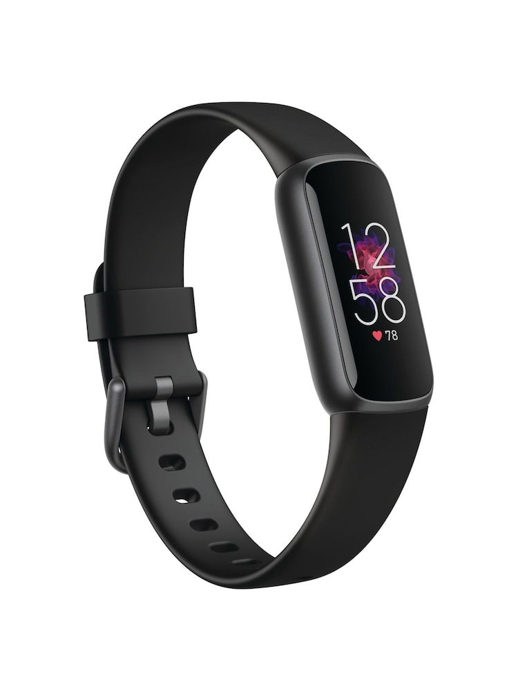 Fitbit Luxe Smart Watch - Image 1 of 4