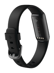 Fitbit Luxe Smart Watch - Image 2 of 4
