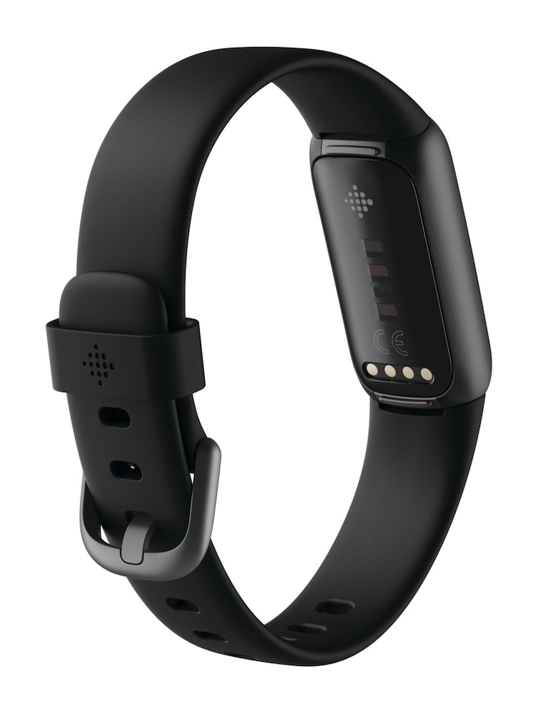 Fitbit Luxe Smart Watch - Image 2 of 4